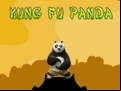 Juego Kung Fu Panda