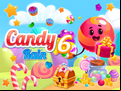 Juego Candy Rain 6