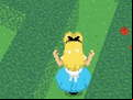 Juego Alice in the maze