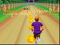 Juego Temple Jungle Prince Run