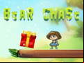 Juego Bear chase