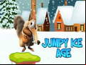 Juego Jumpy Ice Age 