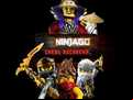 Juego NinjaGo Chen's Return