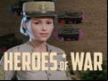 Juego Heroes of War