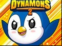 Juego Dynamons 2
