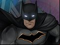 Juego Batman: Cloak Crusader Chase