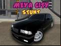 Juego Meya City Stunt
