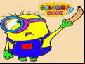 Juego Coloring book 