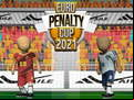 Juego Euro Penalty Cup 2021