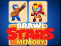 Juego Stars Brawl Memory