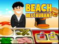 Juego Beach Restaurant