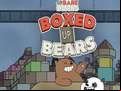 Juego We Bare Bears: Boxed Up Bears