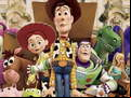 Juego Toy Story Jigsaw Puzzle Collection