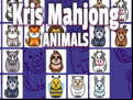 Juego Kris Mahjong 3