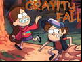 Juego Gravity Fall