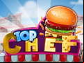 Juego Top Chef