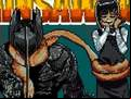 Juego Chainsaw Dance