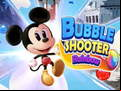 Juego Bubble Shooter Rainbow