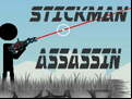 Juego Stickman Assassin