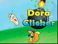 Juego Dora Clicker