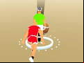 Juego American Football Runner