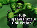 Juego Hulk Jigsaw Puzzle Collection