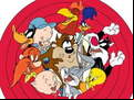 Juego Looney Tunes Jigsaw Puzzle Collection