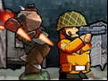 Juego Soldier Assault Shoot Game