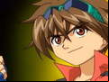 Juego Bakugan Jigsaw Puzzle Collection