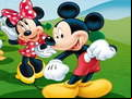 Juego Mickey Mouse Slide