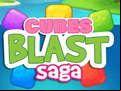 Juego Cubes Blast Saga