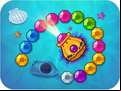 Juego Zumba Ocean