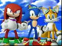 Juego Sonic Slide