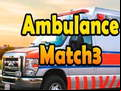 Juego Ambulance Match3
