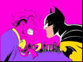 Juego Batman Beyond Coloring Book