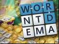 Juego Microsoft Wordament