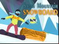 Juego Snow Mountain Snowboard