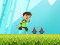 Juego Ben 10 Jump Force
