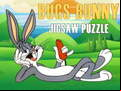 Juego Bugs Bunny Jigsaw Puzzle