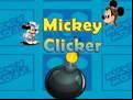 Juego Mickey Clicker