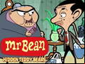 Juego Mr. Bean Hidden Teddy Bears