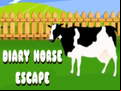 Juego Diary Horse Escape