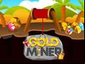 Juego Gold Miner