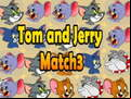 Juego Tom and Jerry Match3