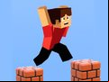 Juego Parkour Block 3d