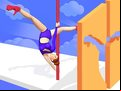 Juego Pole Dance Battle