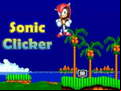 Juego Sonic Clicker