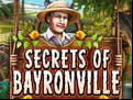 Juego Secrets of Bayronville
