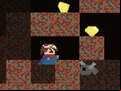 Juego Time to Mine!