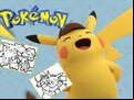 Juego Pokemon 